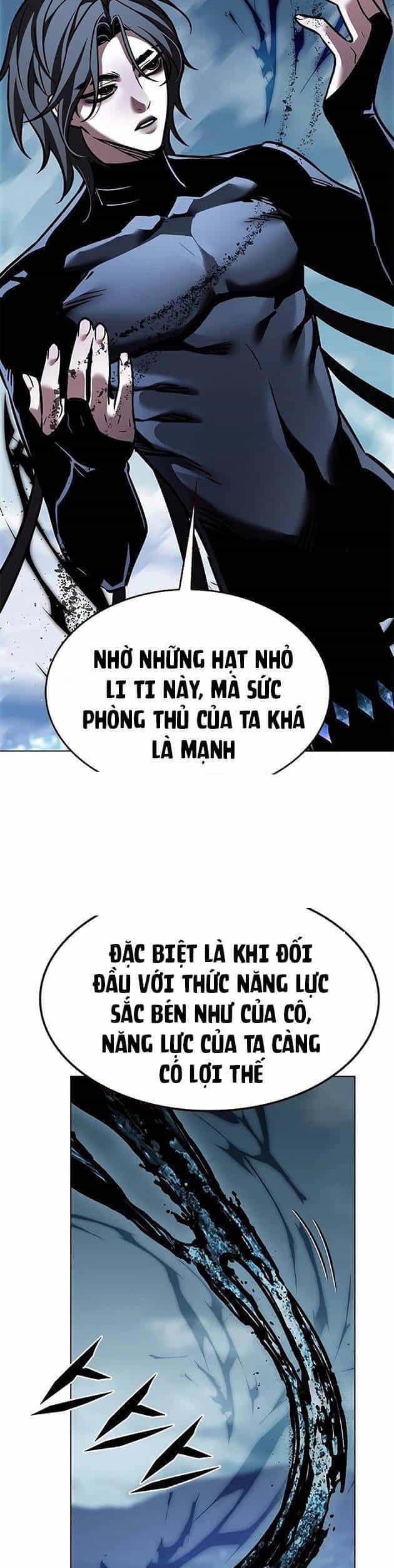 Hoá Thân Thành Mèo - Chương 312 - ảnh 48