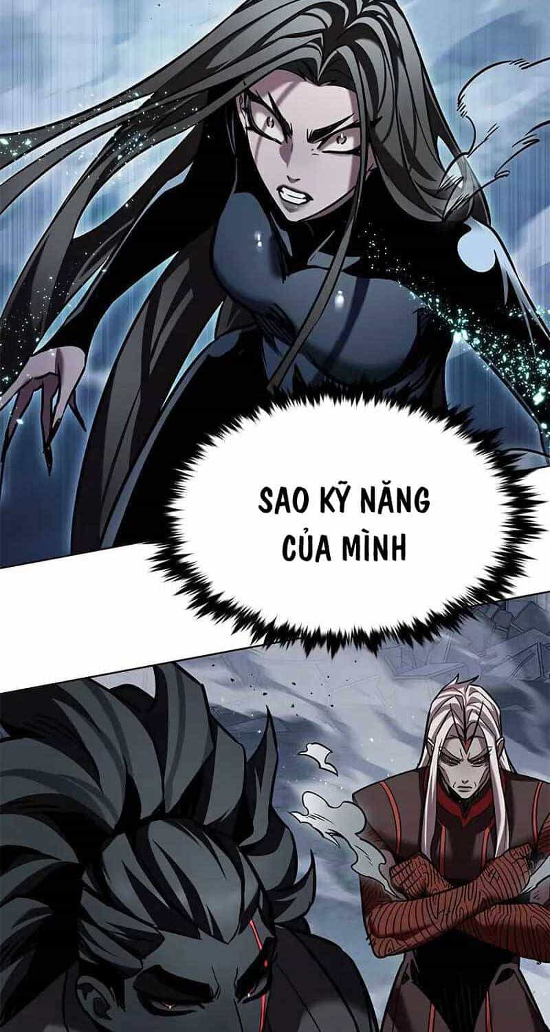 Hoá Thân Thành Mèo - Chương 314 - ảnh 70