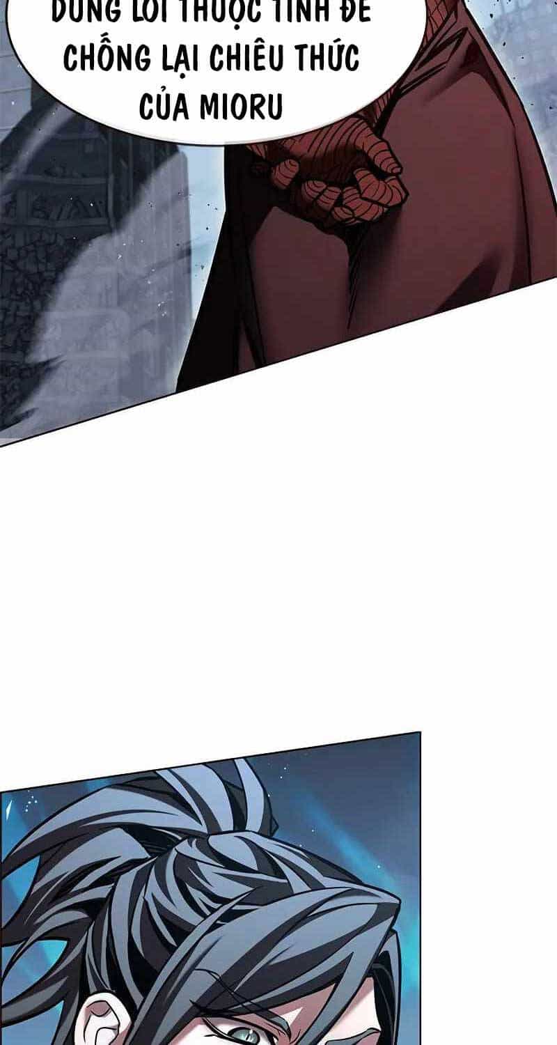 Hoá Thân Thành Mèo - Chương 314 - ảnh 83