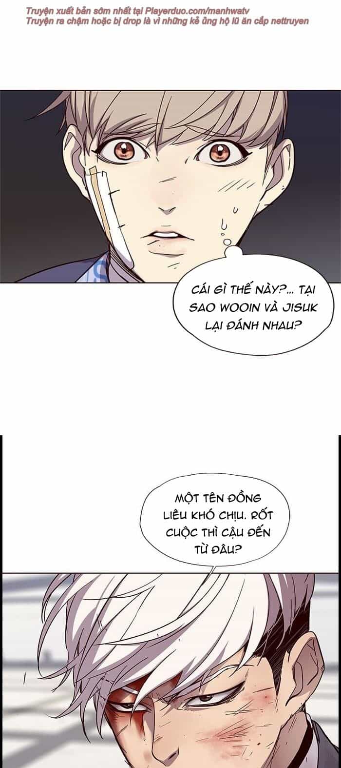 Hoá Thân Thành Mèo - Chương 33 - ảnh 10