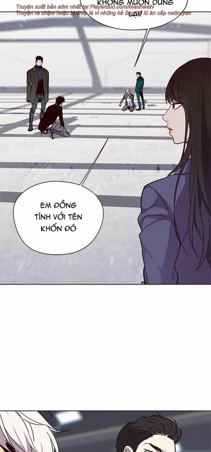 Hoá Thân Thành Mèo - Chương 33 - ảnh 39