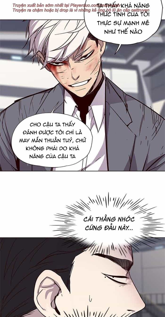 Hoá Thân Thành Mèo - Chương 33 - ảnh 61