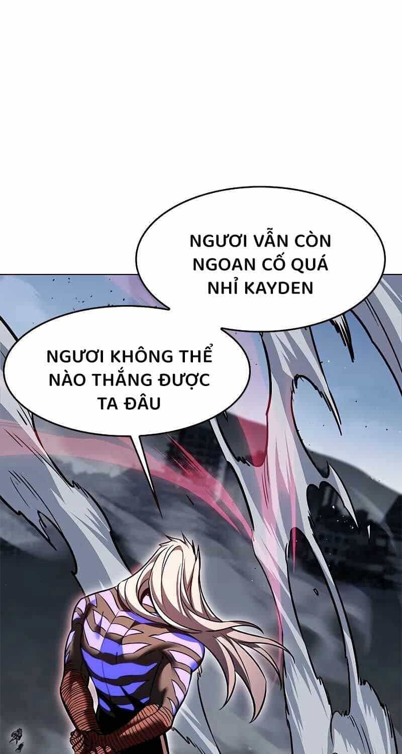 Hoá Thân Thành Mèo - Chương 318 - ảnh 46