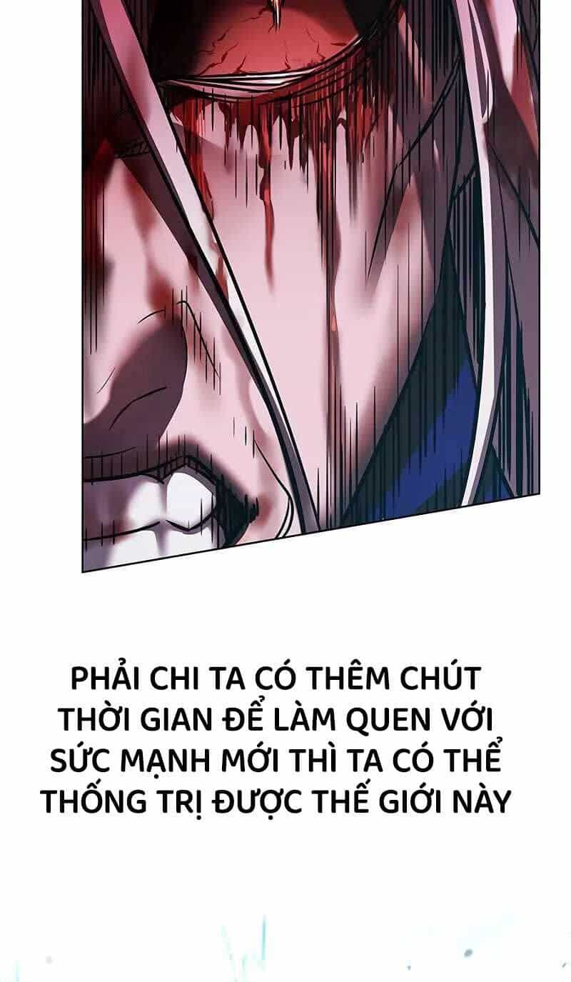 Hoá Thân Thành Mèo - Chương 319 - ảnh 44