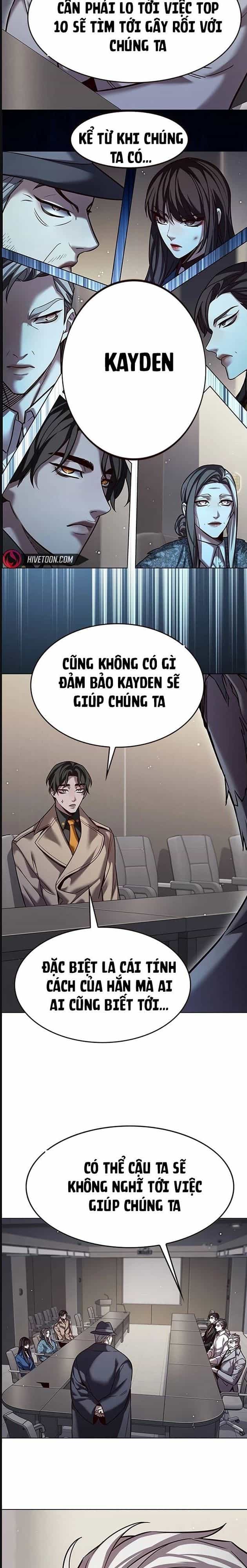 Hoá Thân Thành Mèo - Chương 322 - ảnh 13