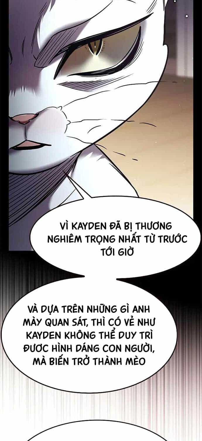 Hoá Thân Thành Mèo - Chương 323 - ảnh 56