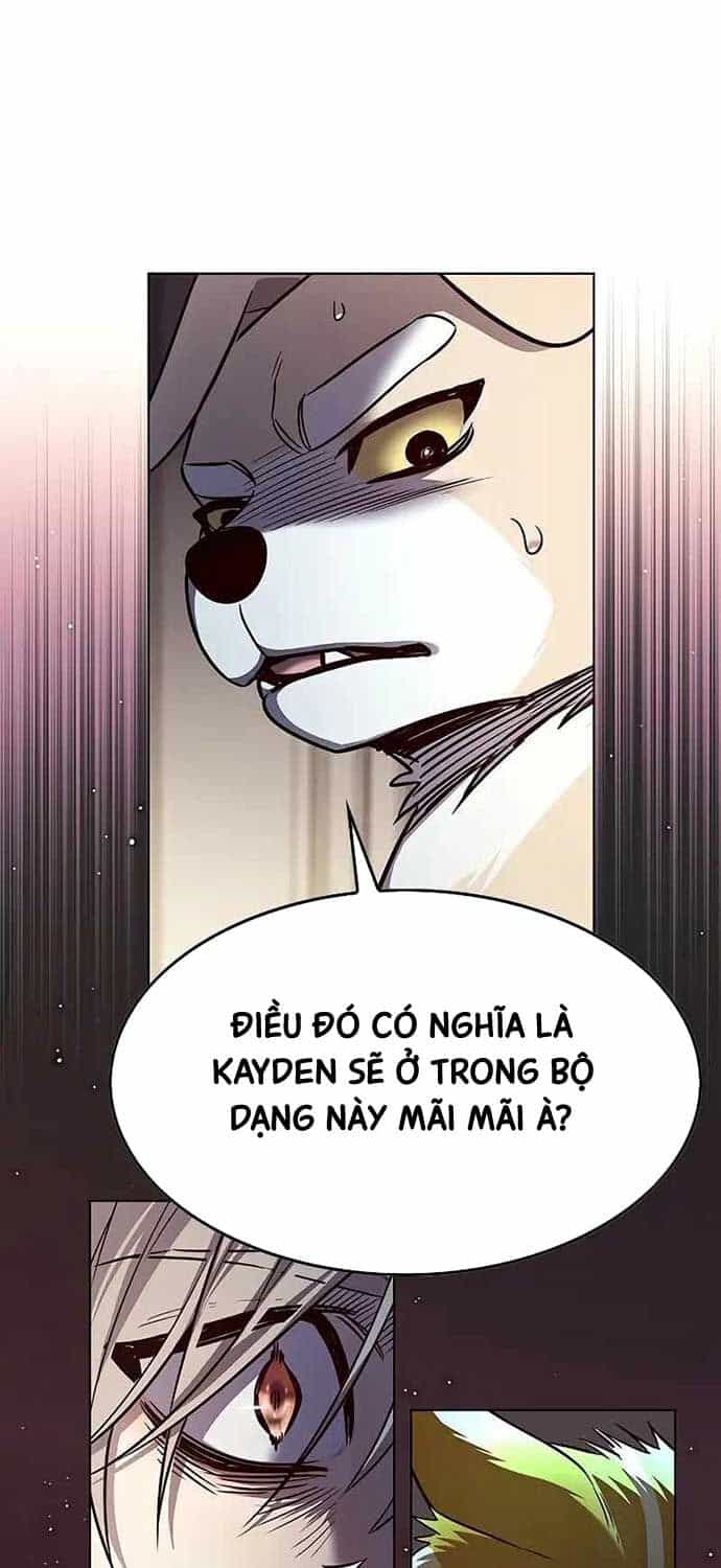 Hoá Thân Thành Mèo - Chương 323 - ảnh 62