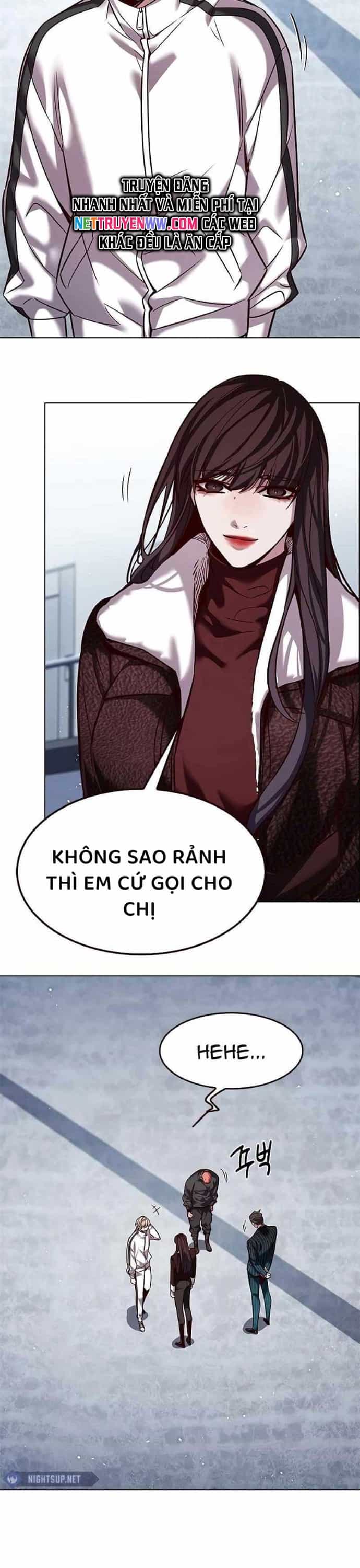 Hoá Thân Thành Mèo - Chương 324 - ảnh 15