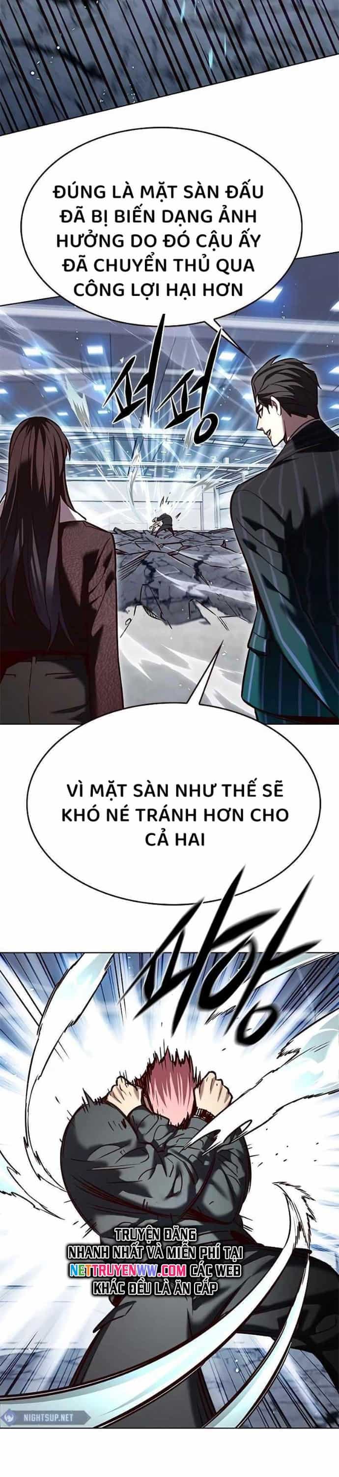 Hoá Thân Thành Mèo - Chương 324 - ảnh 31