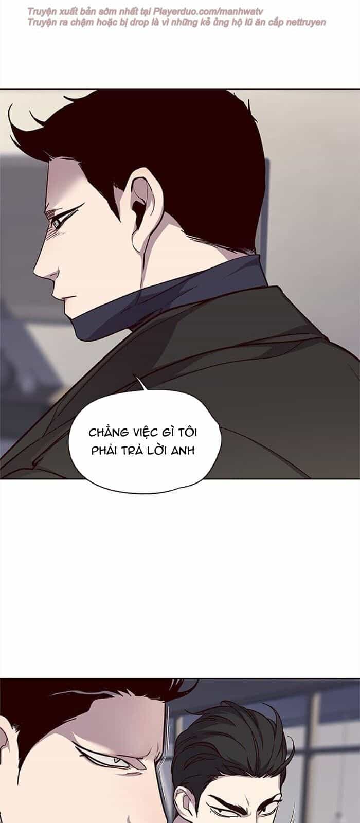 Hoá Thân Thành Mèo - Chương 34 - ảnh 20