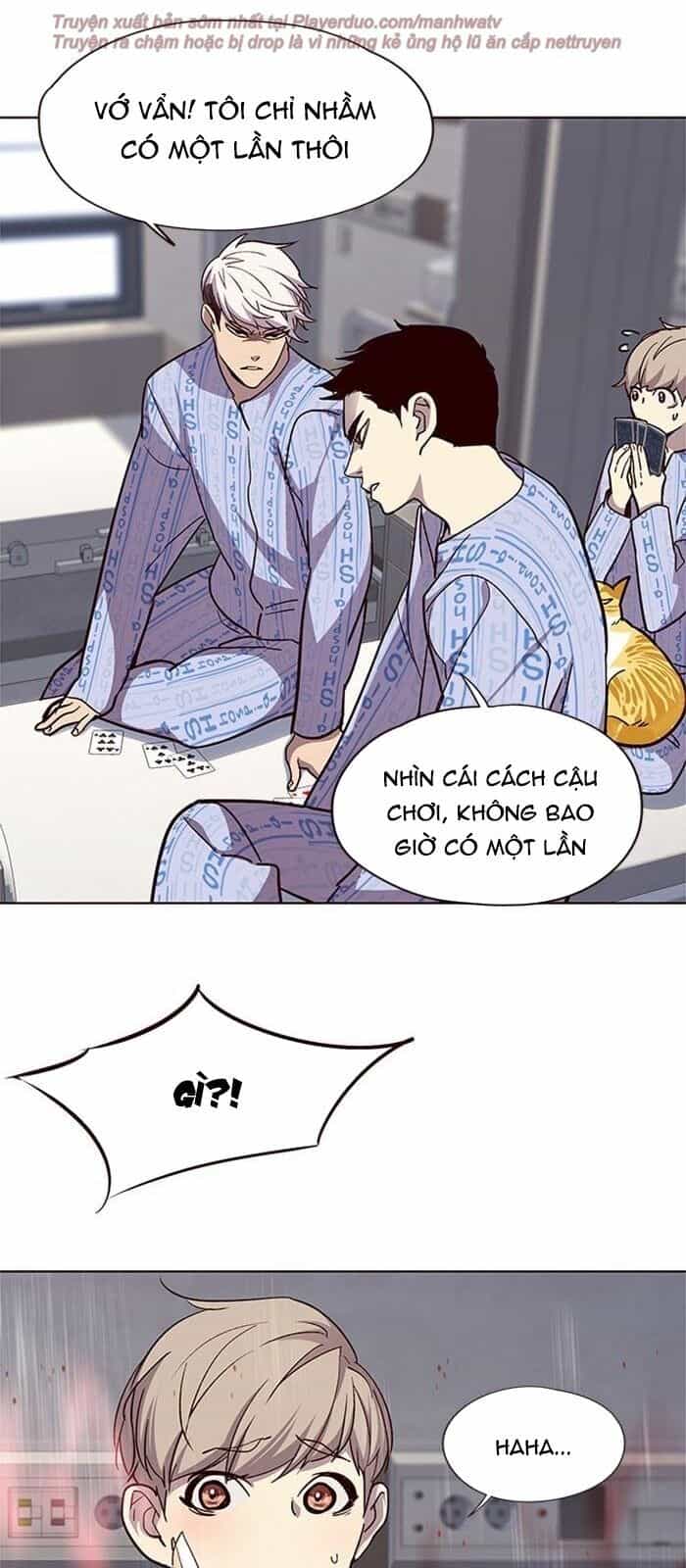 Hoá Thân Thành Mèo - Chương 34 - ảnh 36