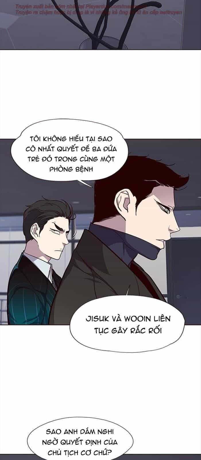 Hoá Thân Thành Mèo - Chương 34 - ảnh 6