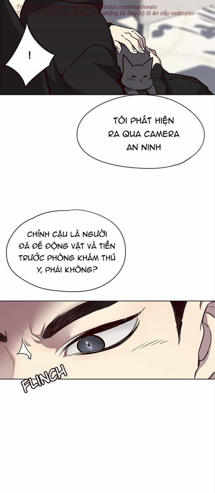 Hoá Thân Thành Mèo - Chương 34 - ảnh 98