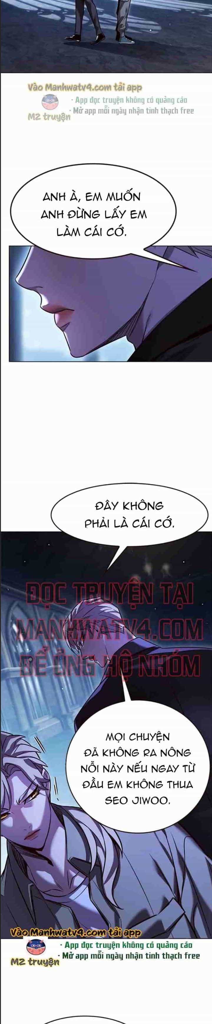 Hoá Thân Thành Mèo - Chương 327 - ảnh 13