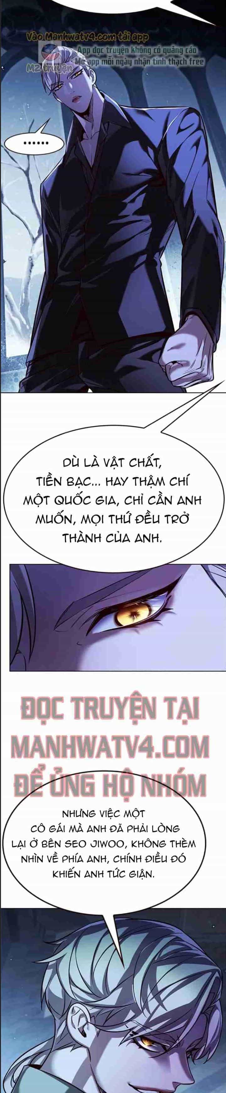 Hoá Thân Thành Mèo - Chương 327 - ảnh 15