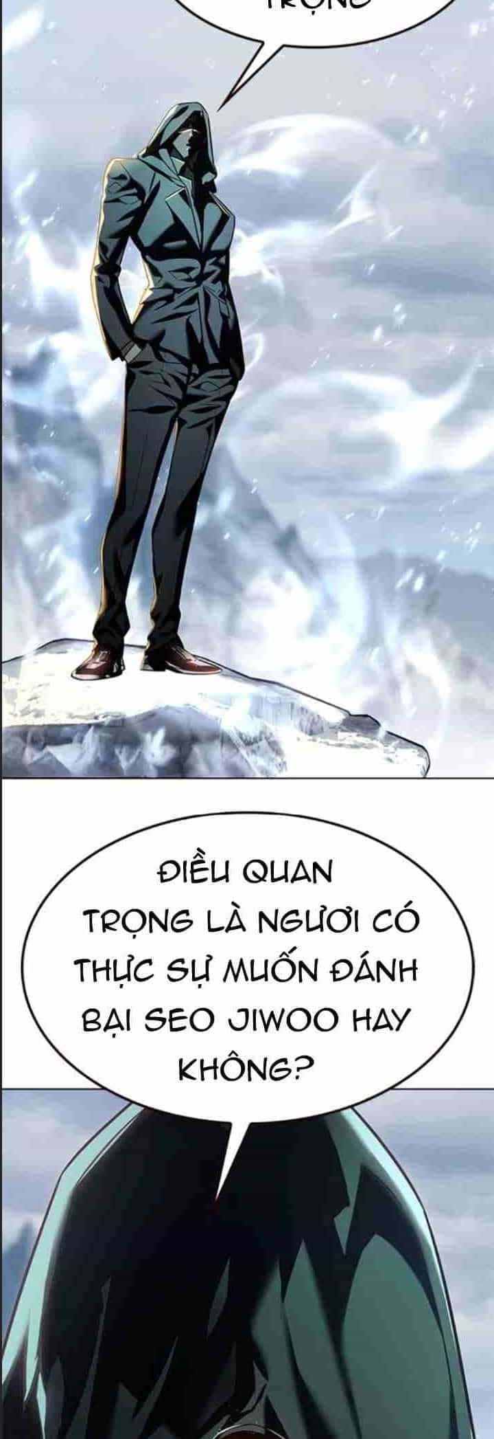 Hoá Thân Thành Mèo - Chương 327 - ảnh 46