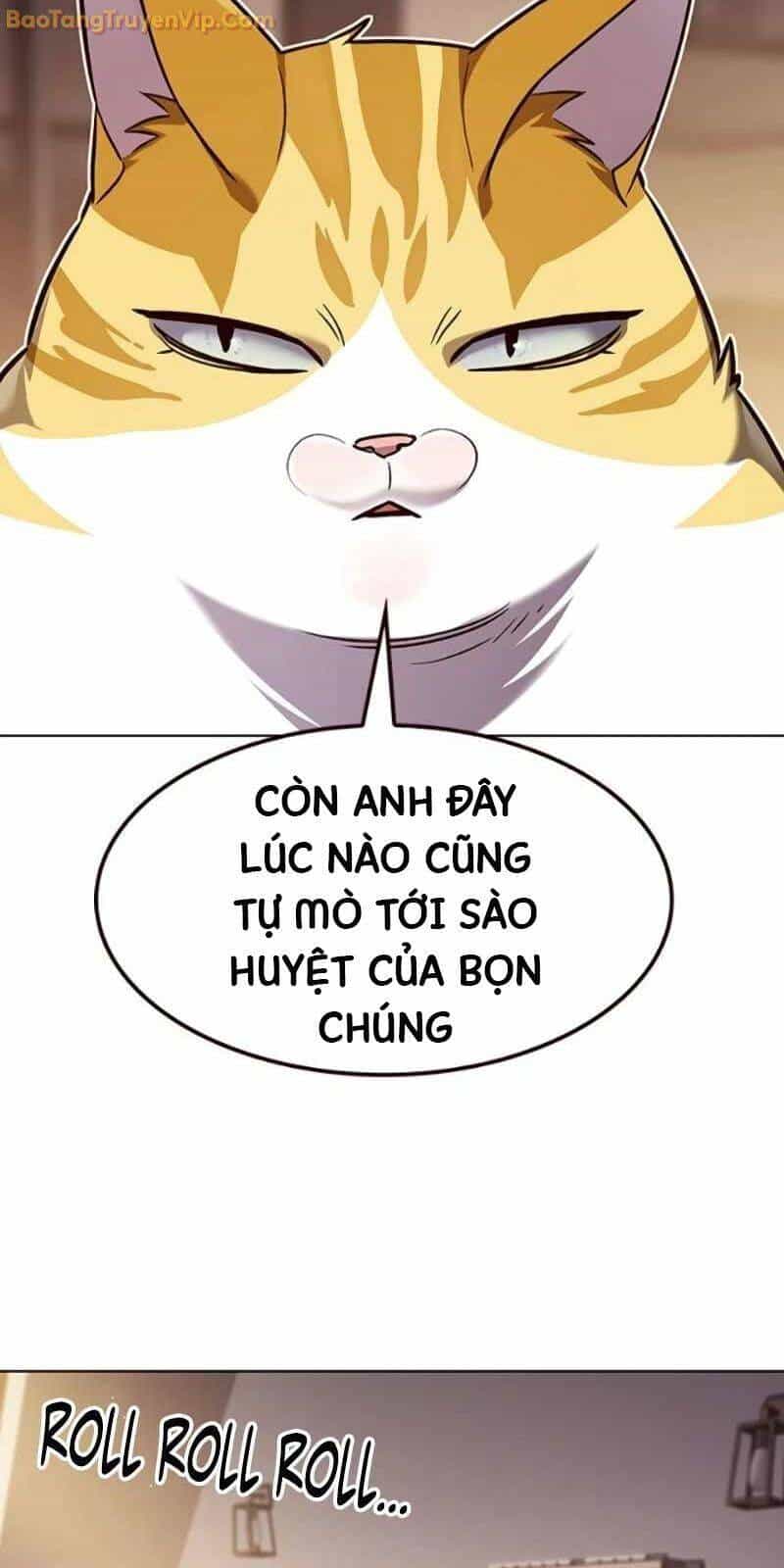 Hoá Thân Thành Mèo - Chương 329 - ảnh 13