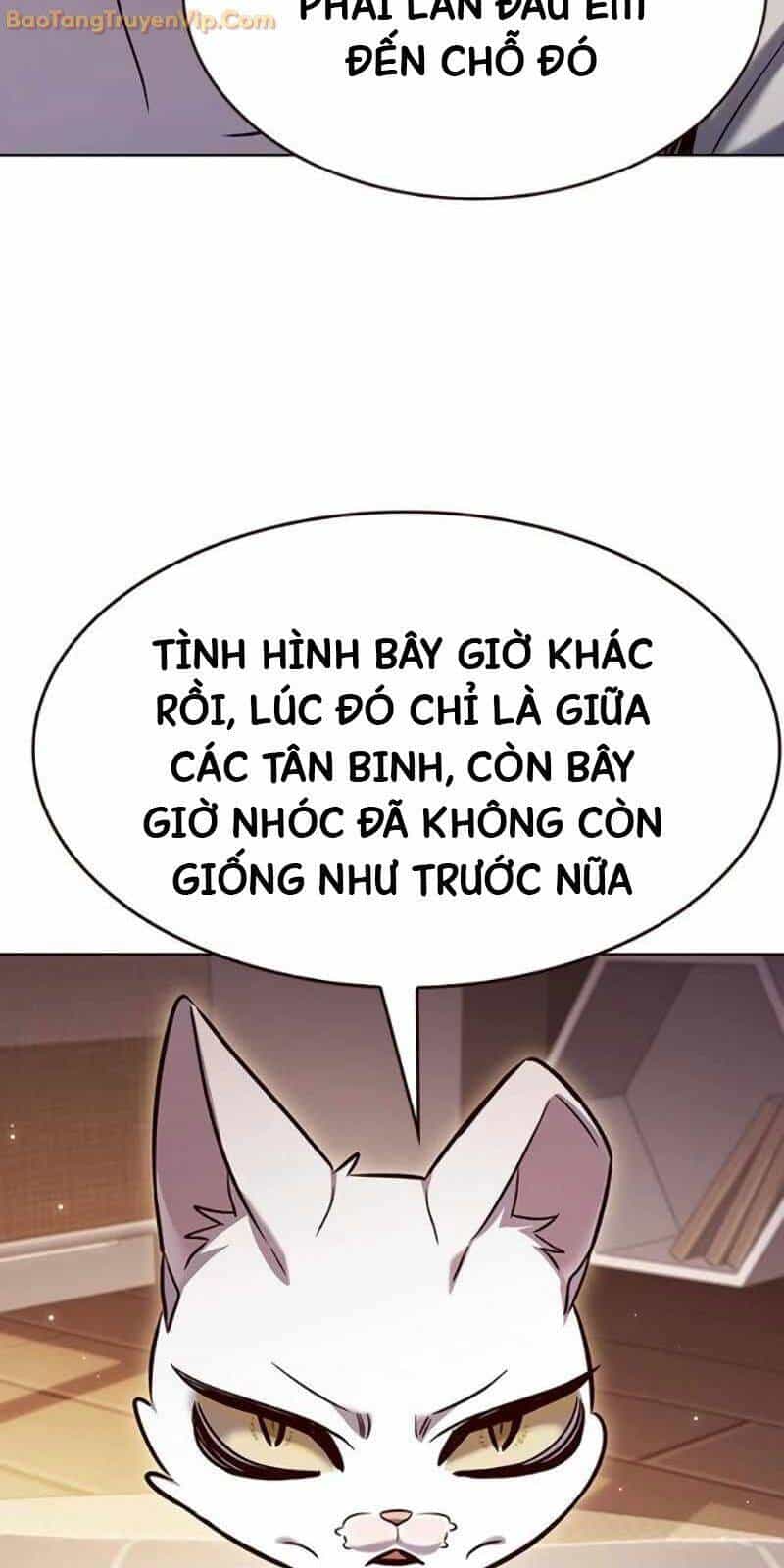 Hoá Thân Thành Mèo - Chương 329 - ảnh 17
