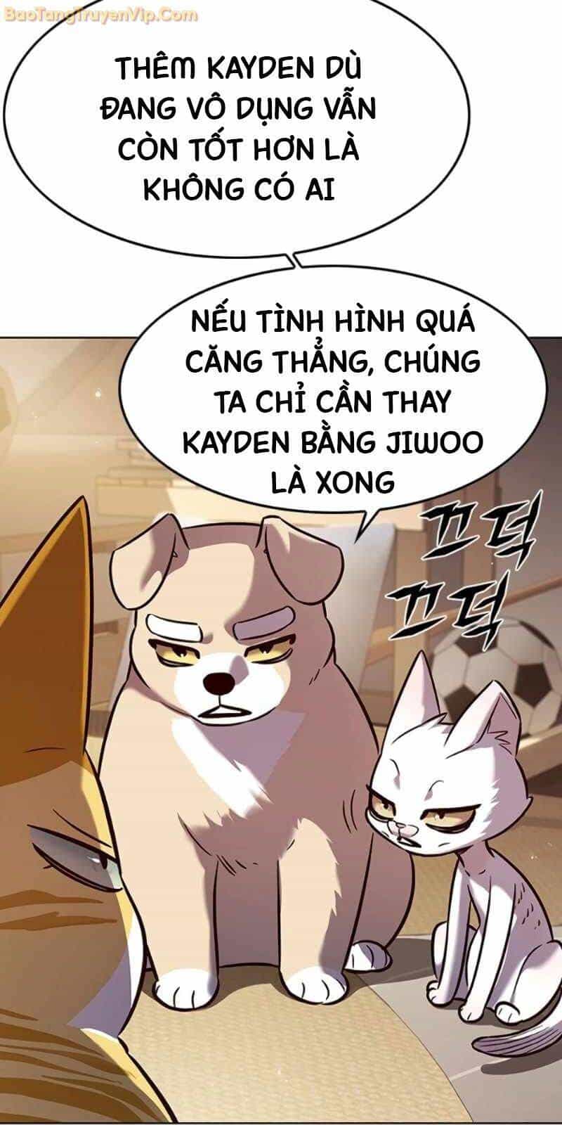 Hoá Thân Thành Mèo - Chương 329 - ảnh 61