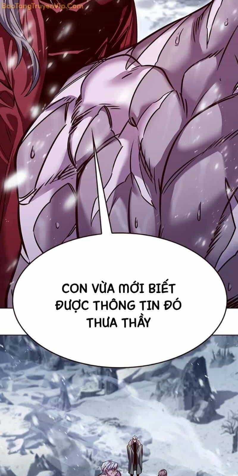 Hoá Thân Thành Mèo - Chương 329 - ảnh 81