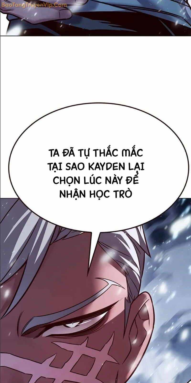 Hoá Thân Thành Mèo - Chương 329 - ảnh 85