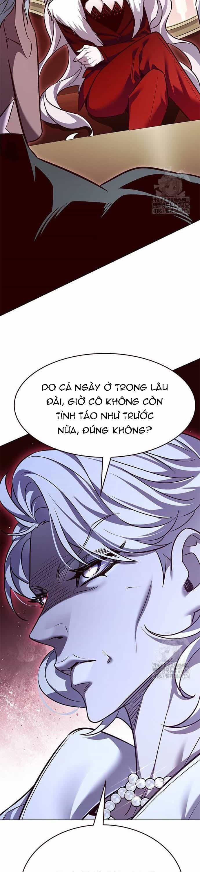 Hoá Thân Thành Mèo - Chương 331 - ảnh 15