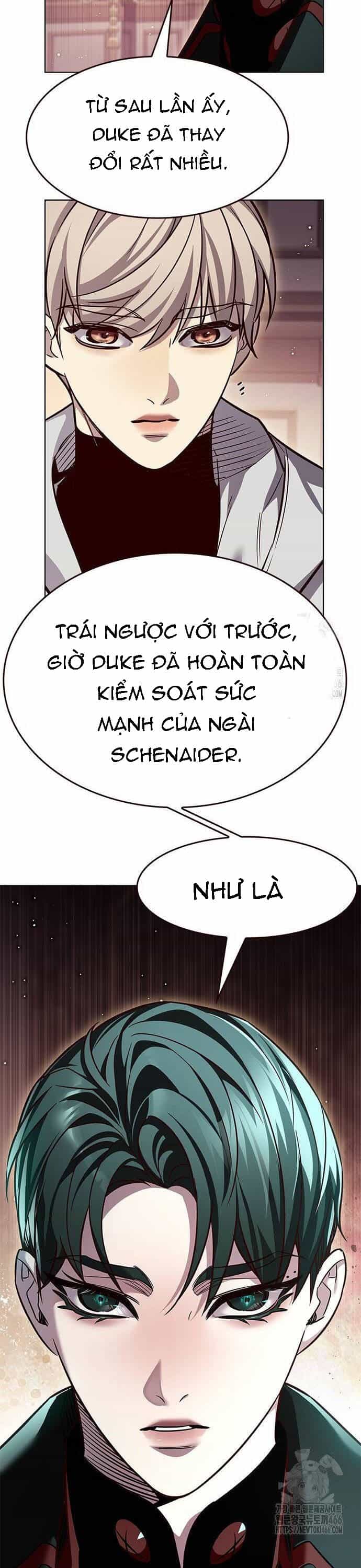 Hoá Thân Thành Mèo - Chương 331 - ảnh 26