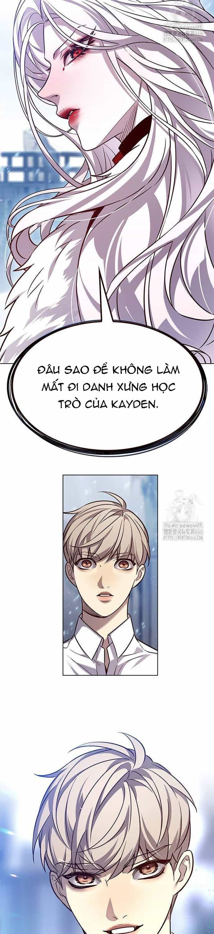 Hoá Thân Thành Mèo - Chương 331 - ảnh 44