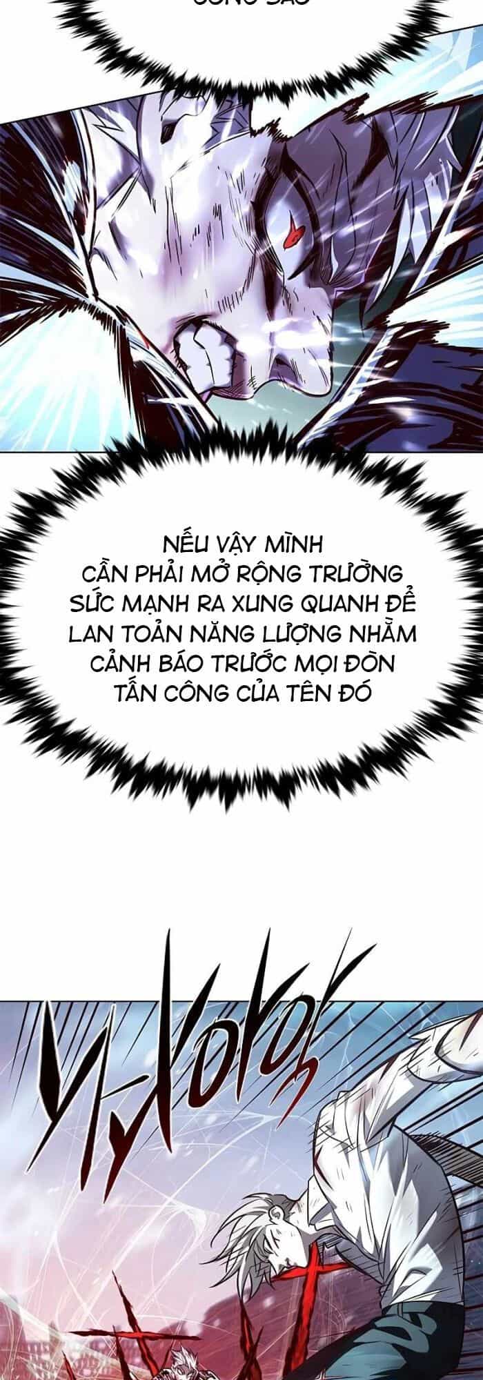 Hoá Thân Thành Mèo - Chương 333 - ảnh 59