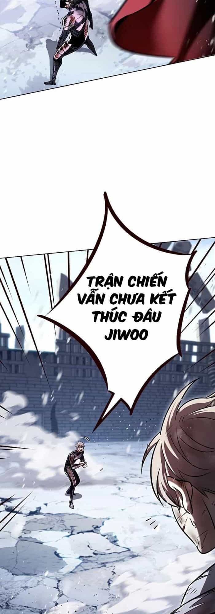 Hoá Thân Thành Mèo - Chương 333 - ảnh 70