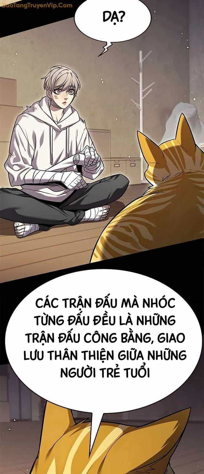 Hoá Thân Thành Mèo - Chương 334 - ảnh 67