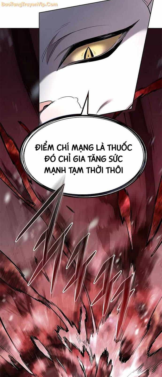 Hoá Thân Thành Mèo - Chương 334 - ảnh 8