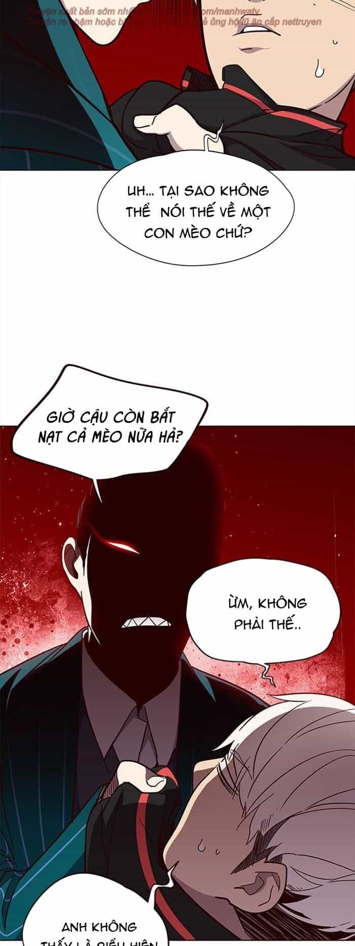 Hoá Thân Thành Mèo - Chương 35 - ảnh 17