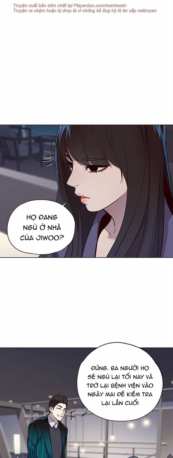 Hoá Thân Thành Mèo - Chương 35 - ảnh 35