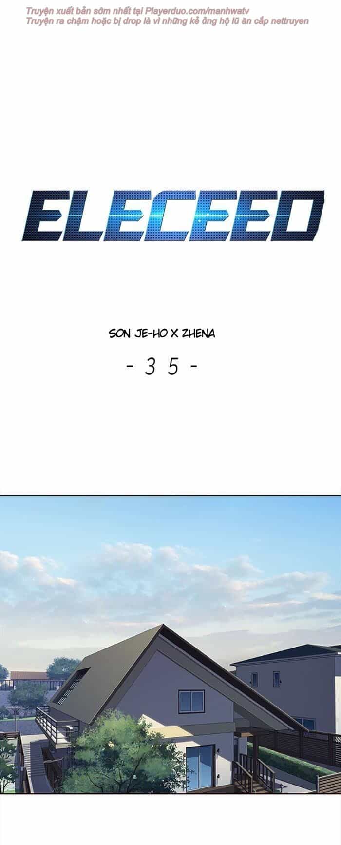 Hoá Thân Thành Mèo - Chương 35 - ảnh 4