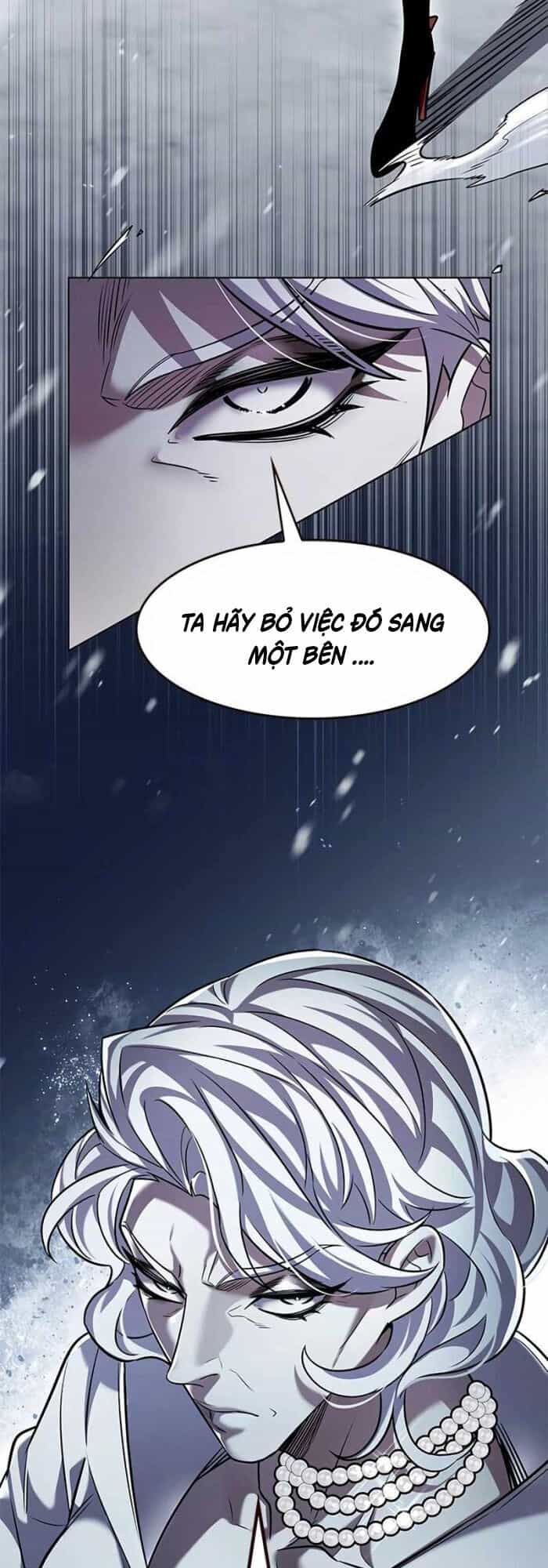Hoá Thân Thành Mèo - Chương 336 - ảnh 36