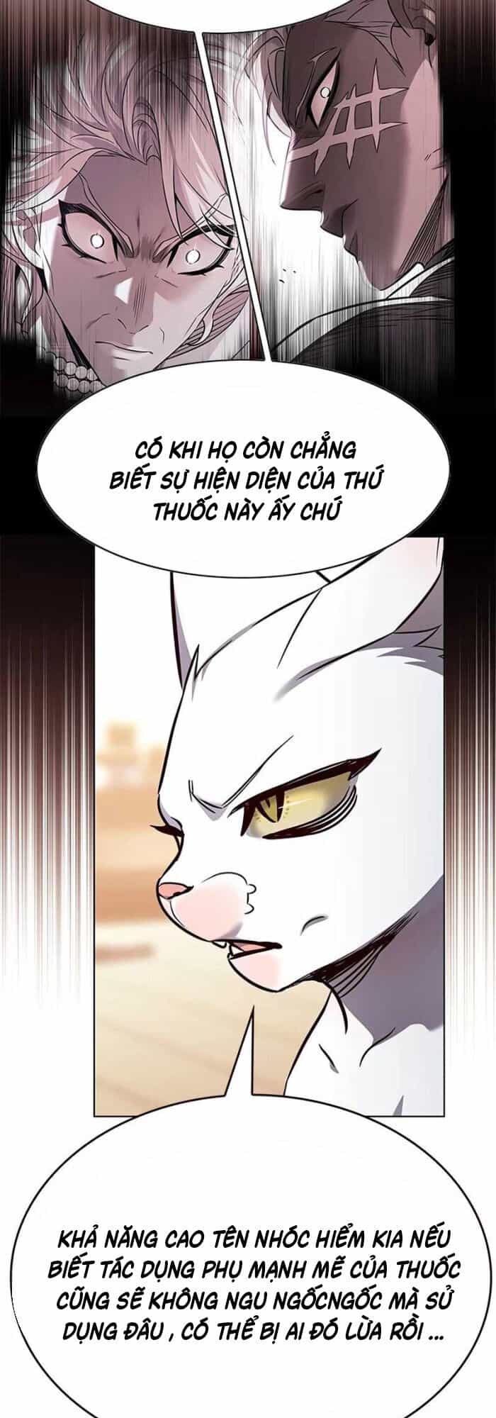 Hoá Thân Thành Mèo - Chương 336 - ảnh 63