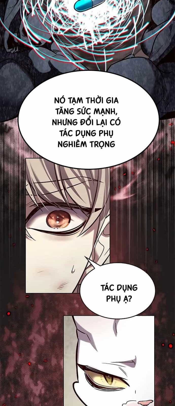 Hoá Thân Thành Mèo - Chương 337 - ảnh 42