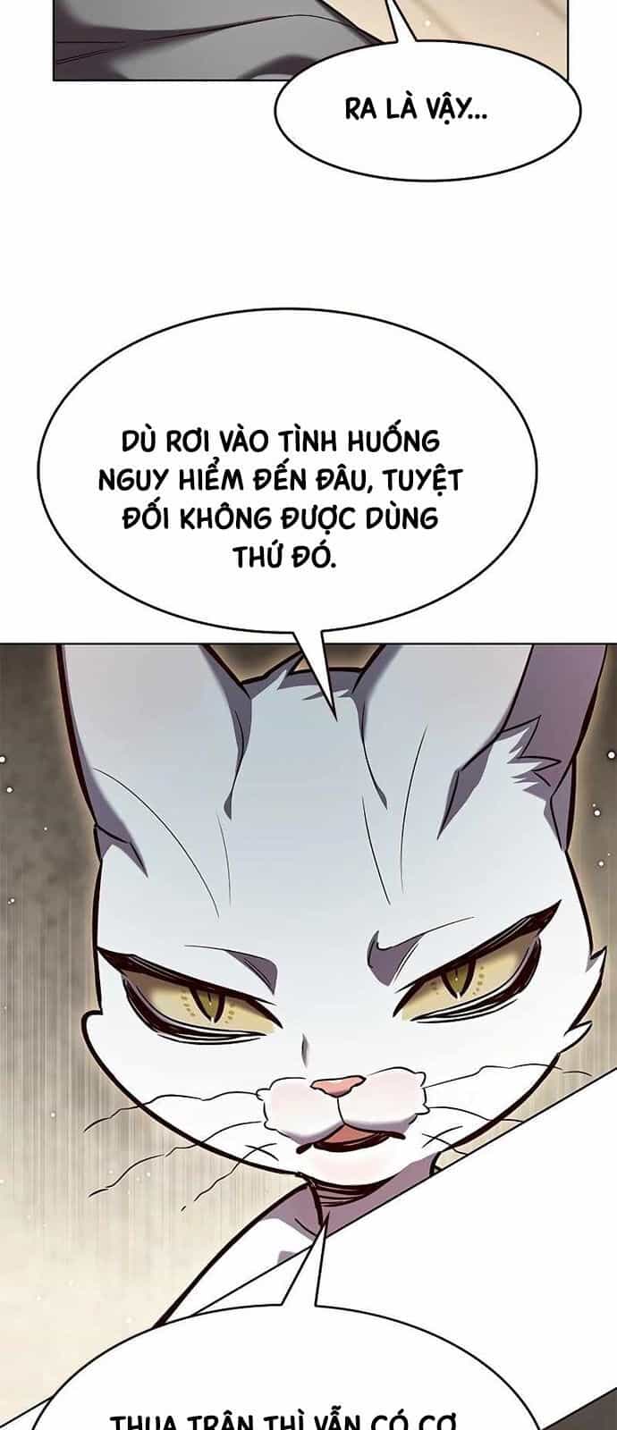 Hoá Thân Thành Mèo - Chương 337 - ảnh 47