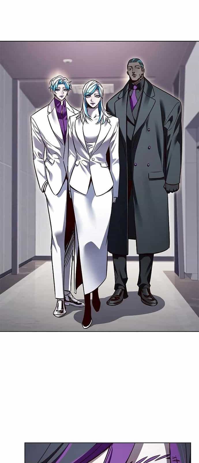 Hoá Thân Thành Mèo - Chương 337 - ảnh 83