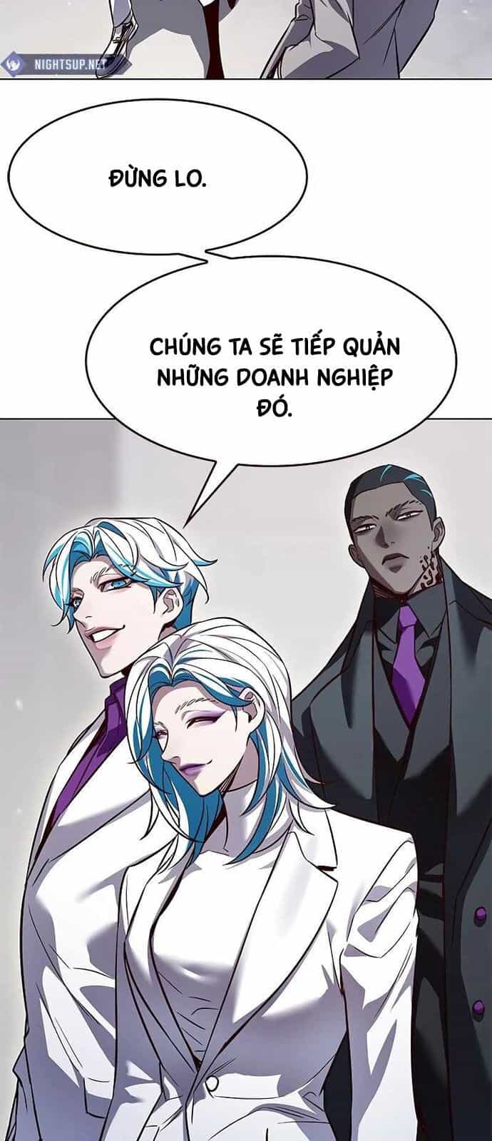 Hoá Thân Thành Mèo - Chương 337 - ảnh 85