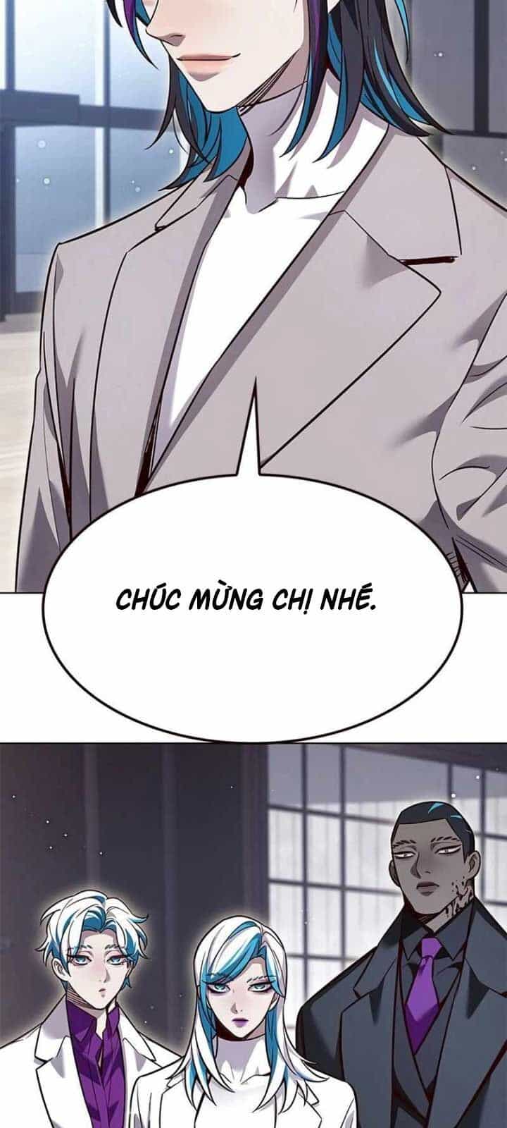 Hoá Thân Thành Mèo - Chương 338 - ảnh 43