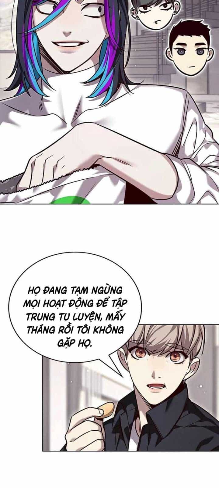 Hoá Thân Thành Mèo - Chương 338 - ảnh 64