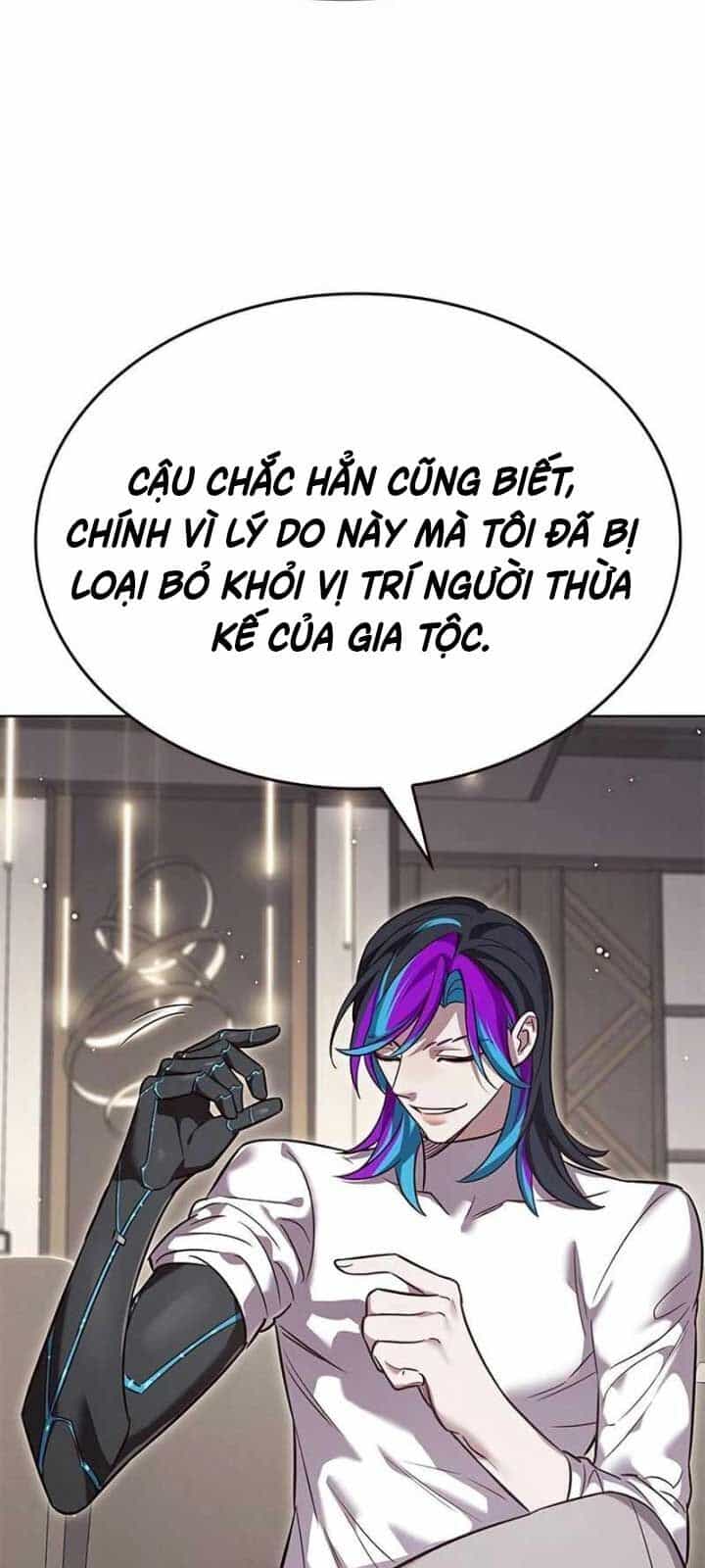 Hoá Thân Thành Mèo - Chương 338 - ảnh 72