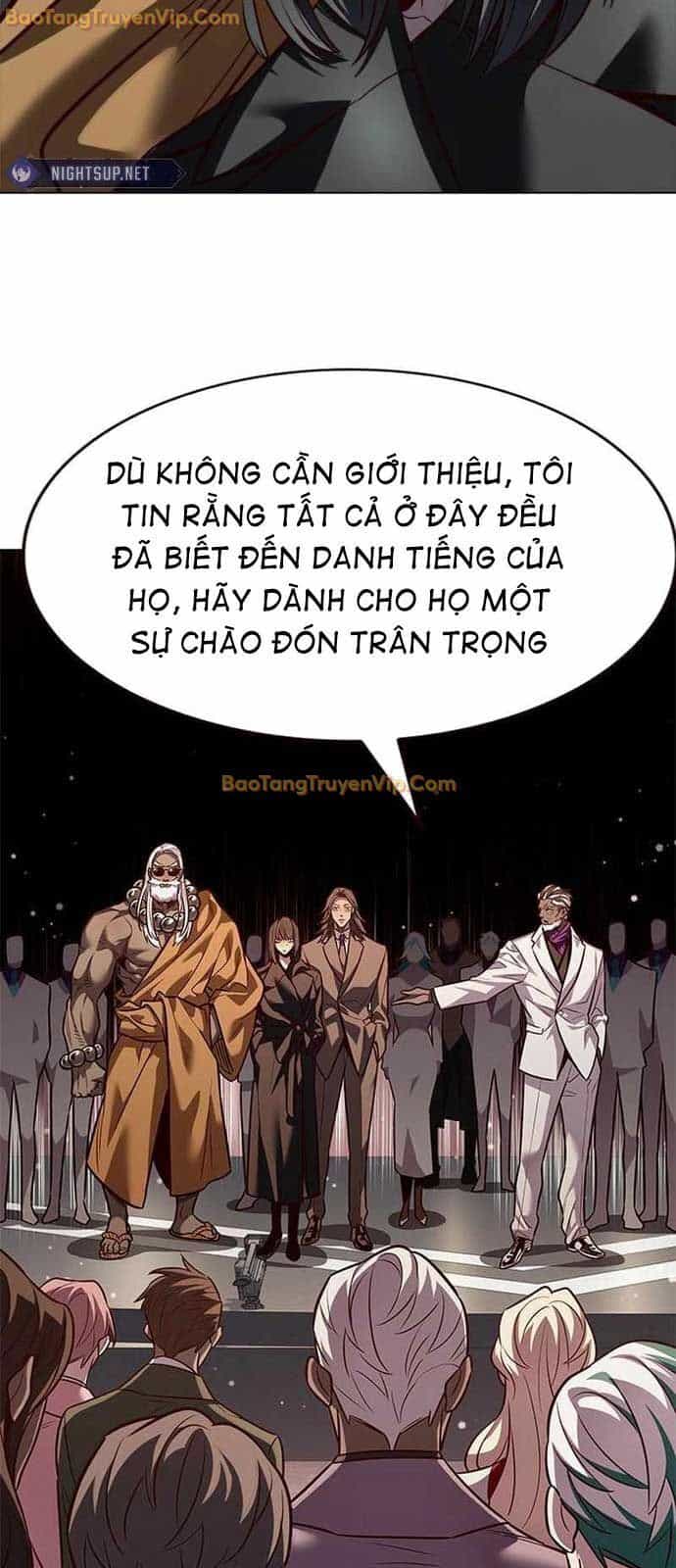Hoá Thân Thành Mèo - Chương 339 - ảnh 22