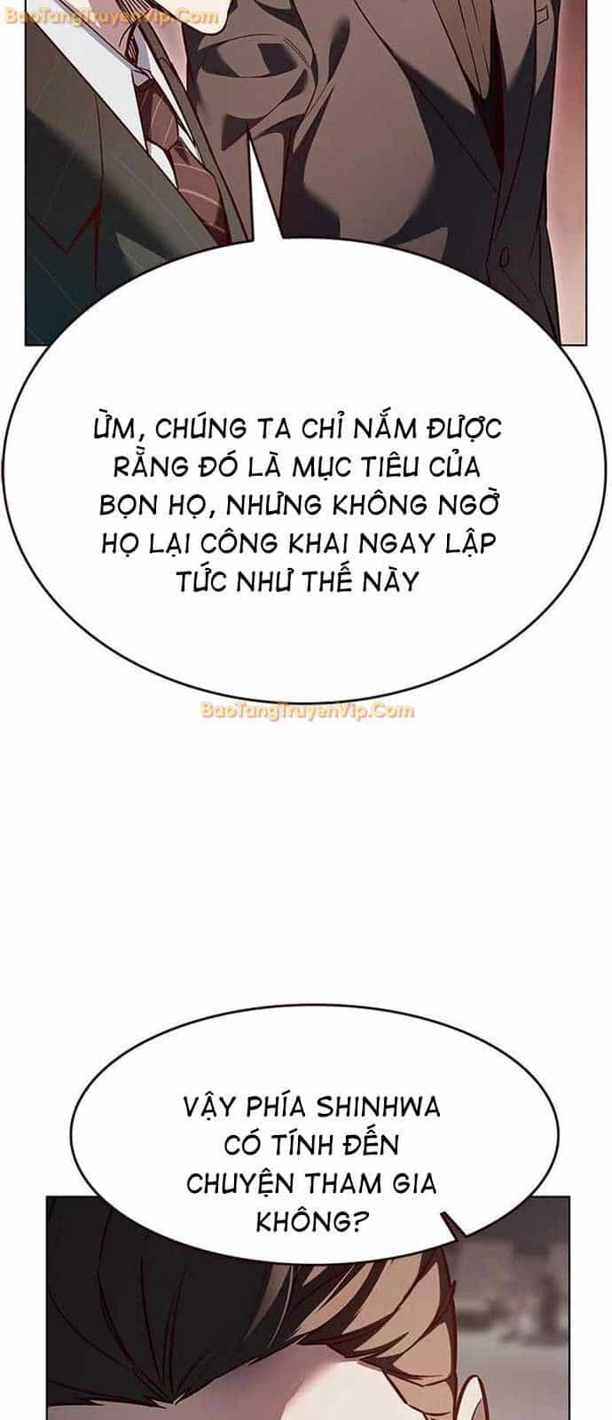 Hoá Thân Thành Mèo - Chương 339 - ảnh 25