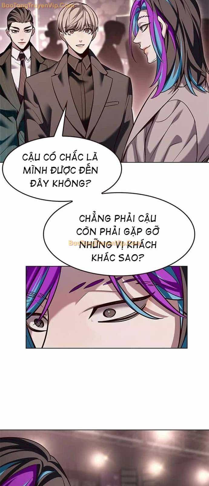 Hoá Thân Thành Mèo - Chương 339 - ảnh 33