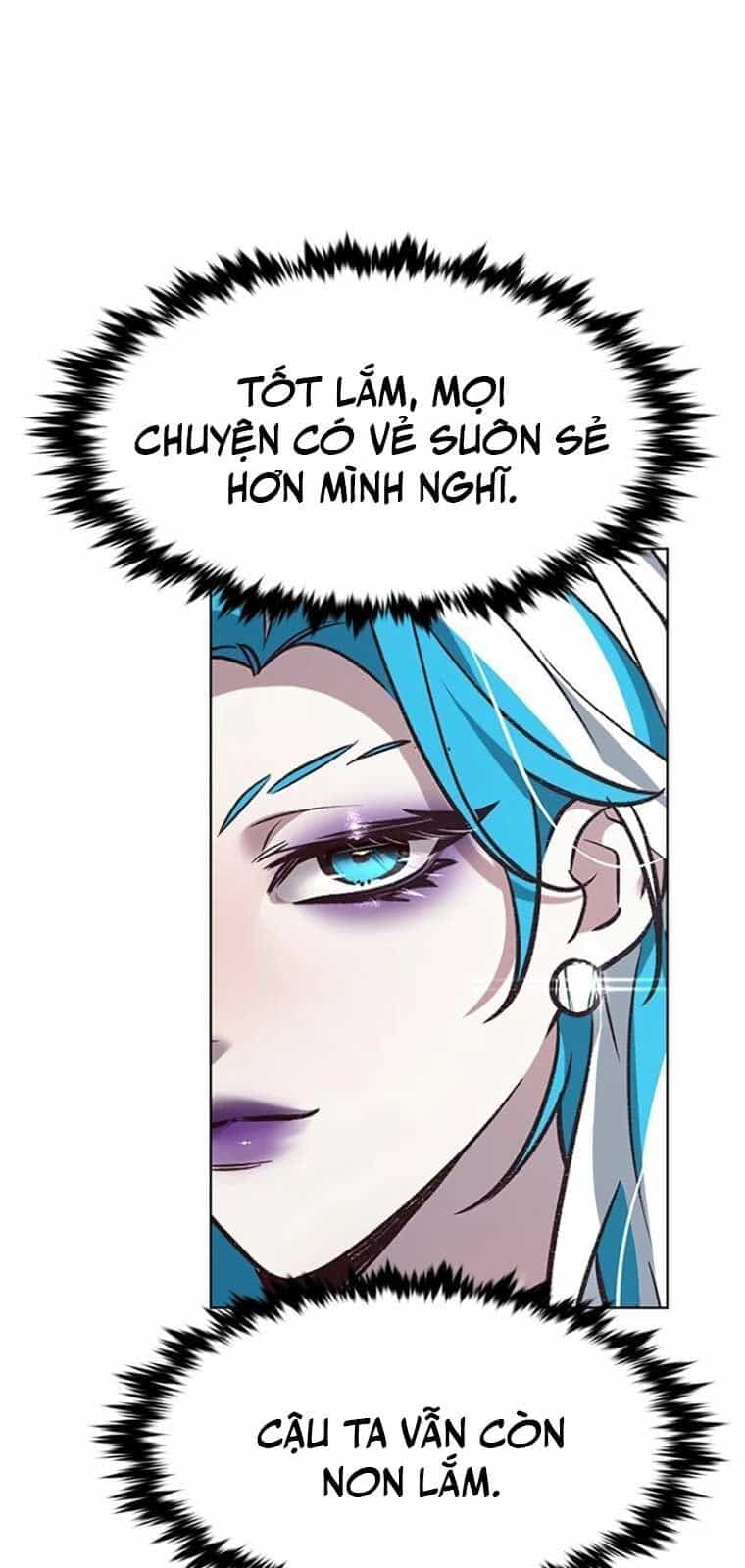 Hoá Thân Thành Mèo - Chương 342 - ảnh 26