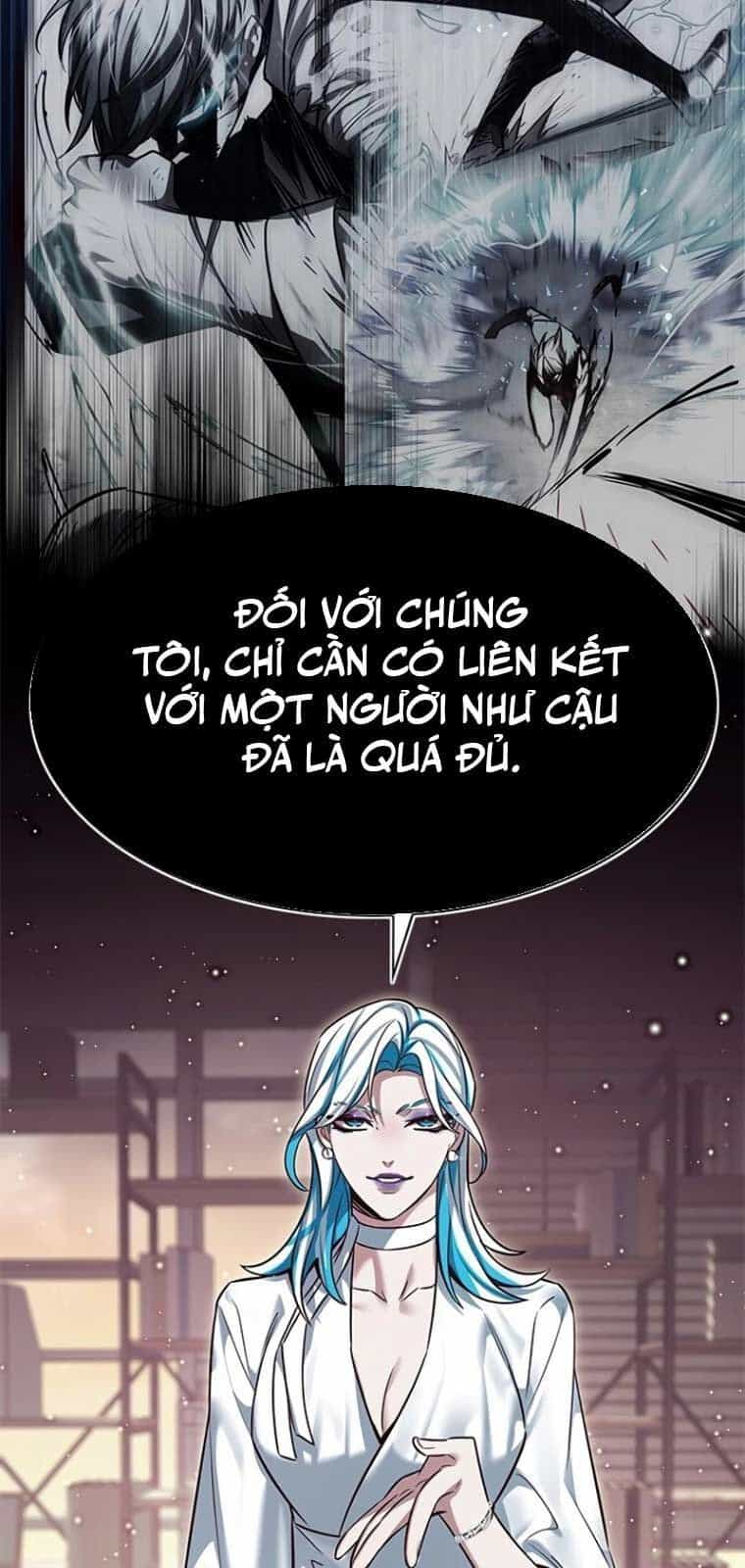 Hoá Thân Thành Mèo - Chương 342 - ảnh 48