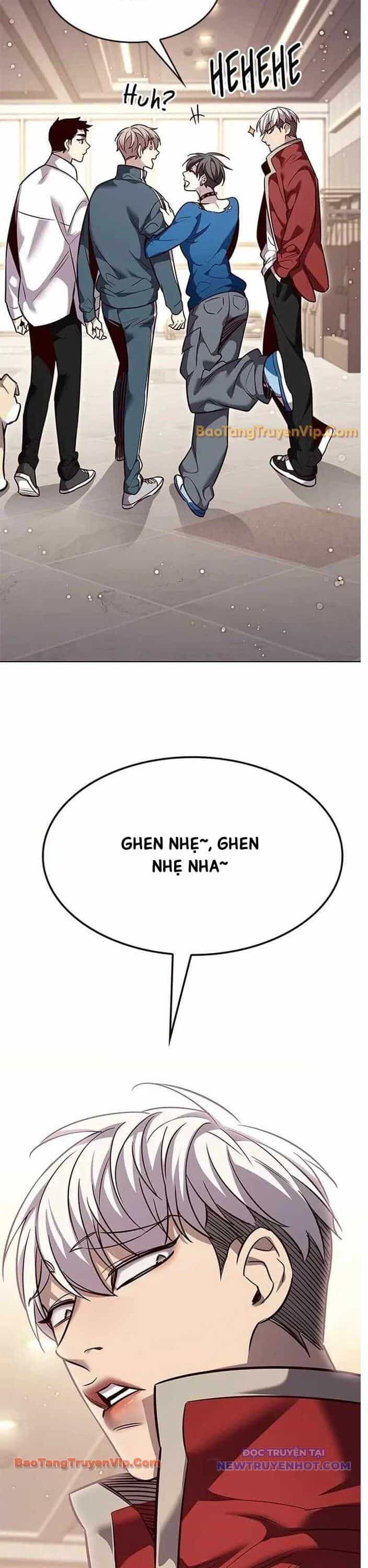 Hoá Thân Thành Mèo - Chương 344 - ảnh 34